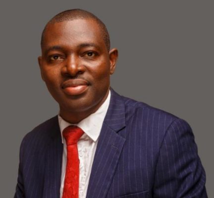 Rotimi Ajasa - CSEAN Director Training and Education